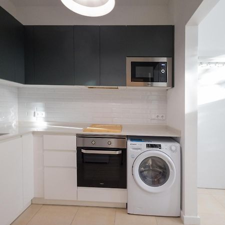 Florit Flats - The Pitiusas Rooms Valencia Luaran gambar