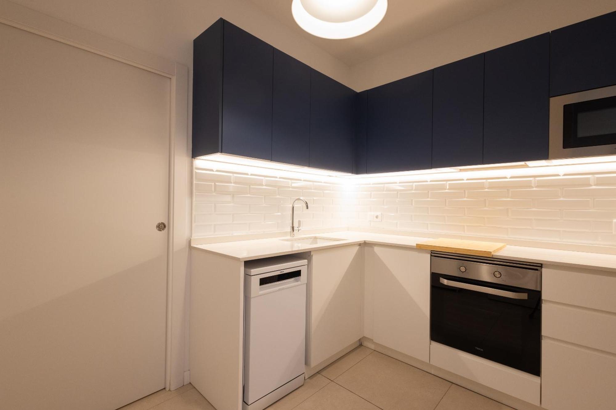 Florit Flats - The Pitiusas Rooms Valencia Luaran gambar