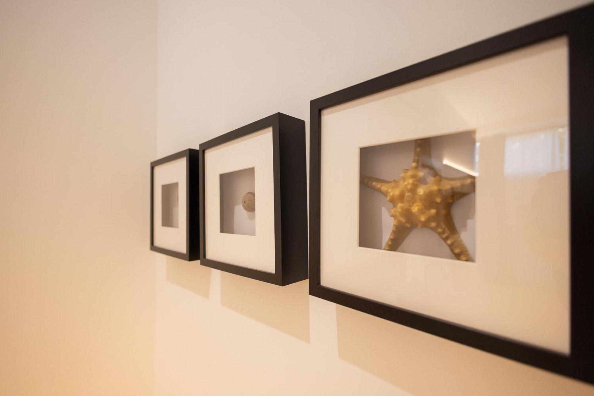 Florit Flats - The Pitiusas Rooms Valencia Luaran gambar