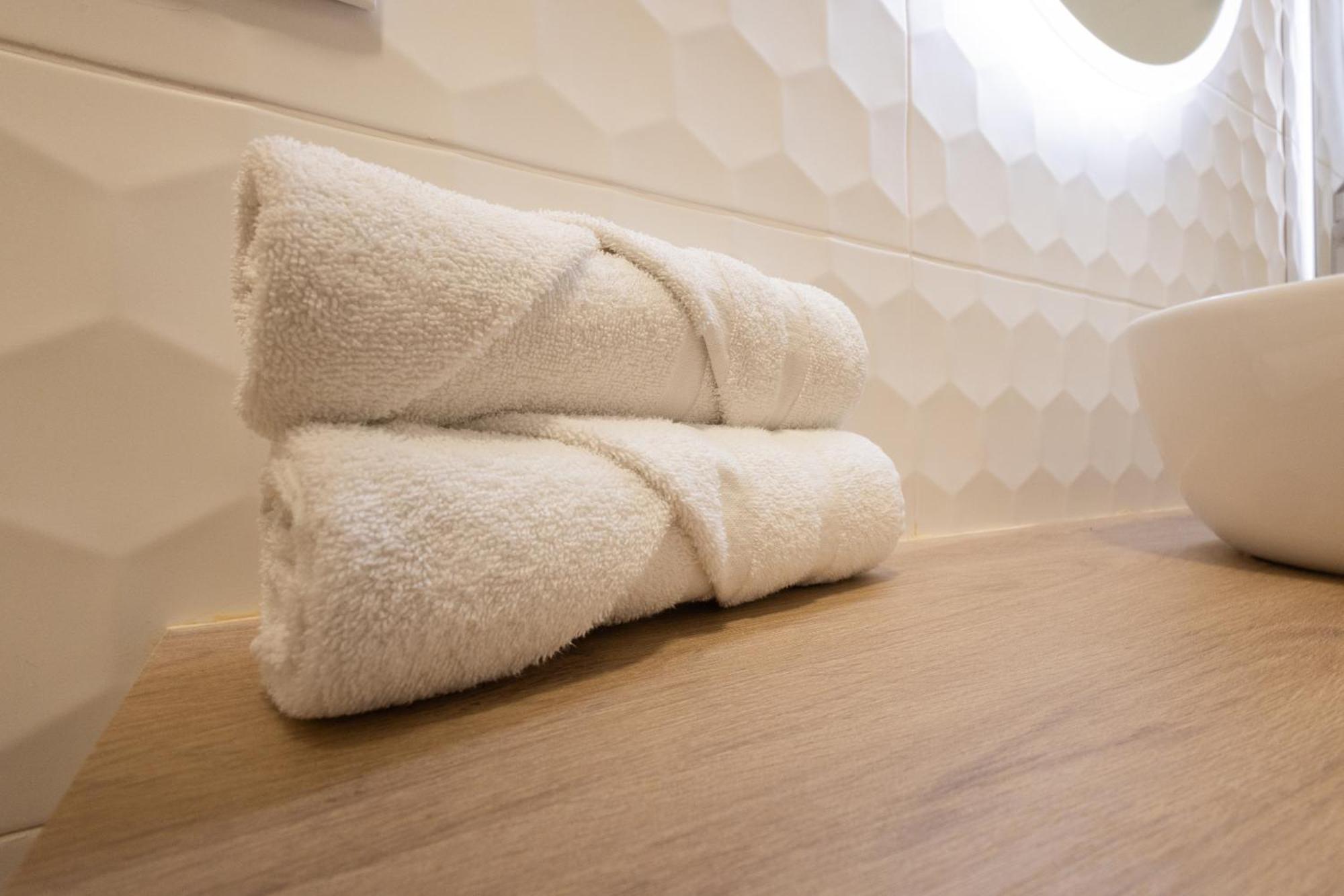 Florit Flats - The Pitiusas Rooms Valencia Luaran gambar