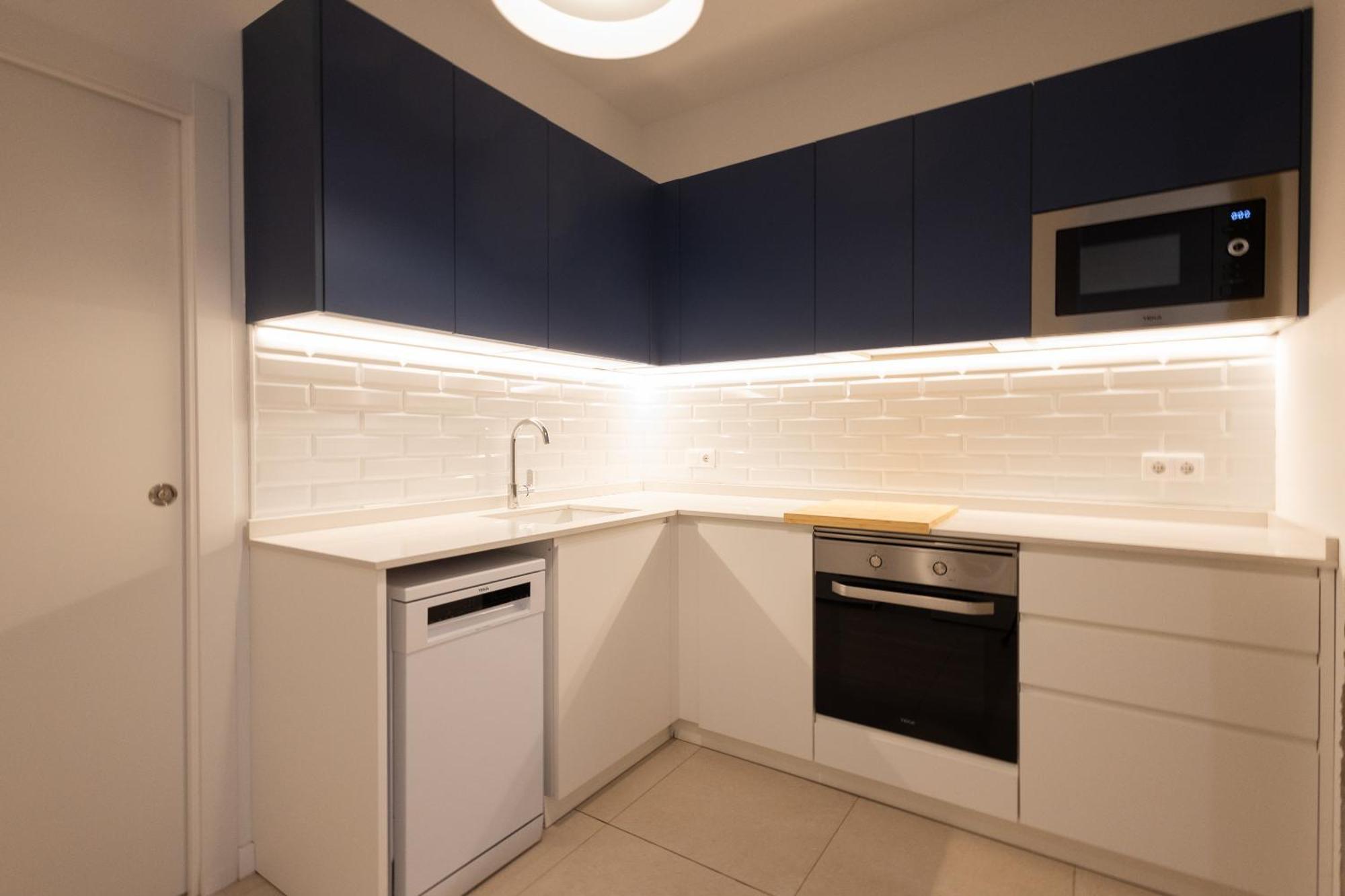 Florit Flats - The Pitiusas Rooms Valencia Luaran gambar