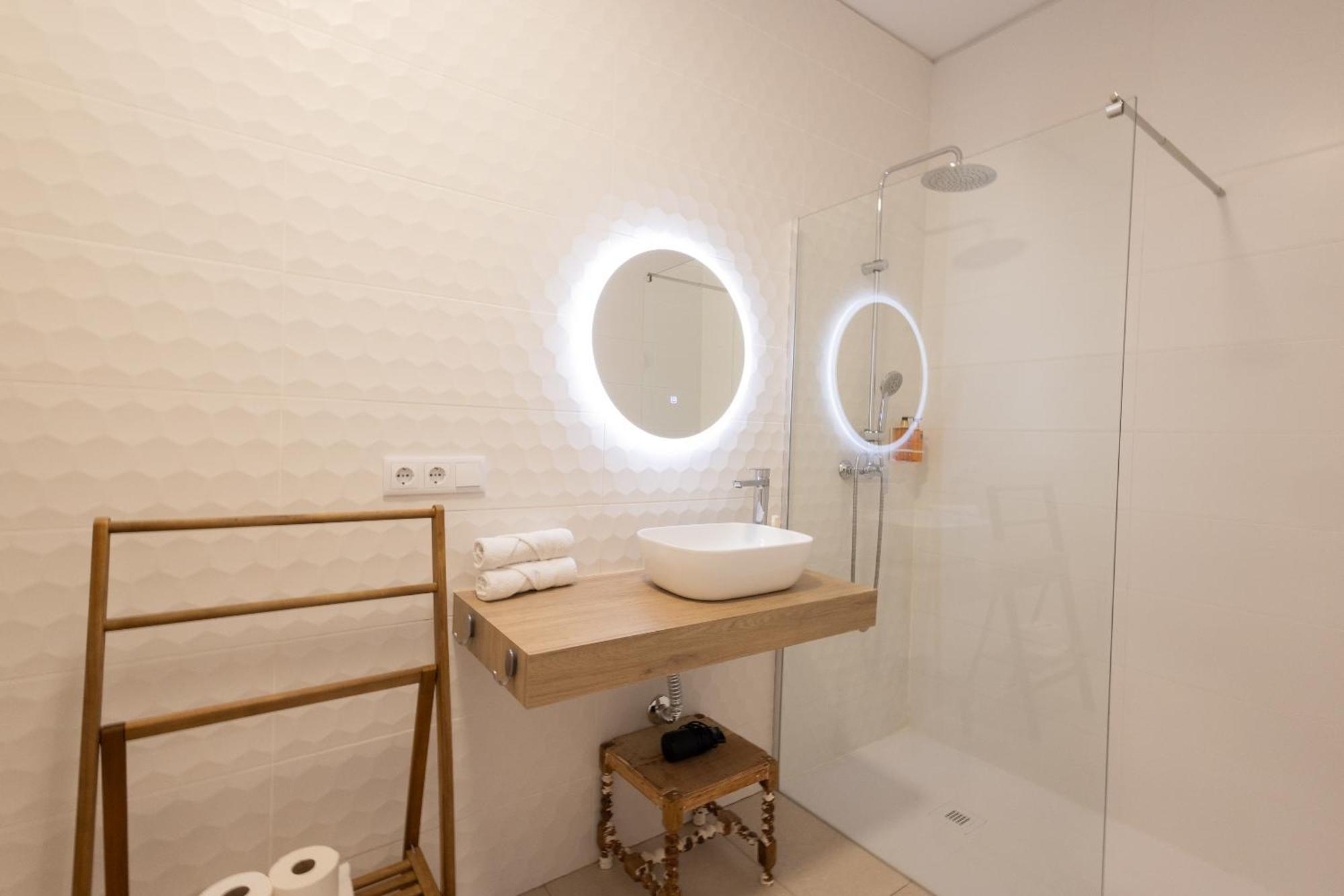 Florit Flats - The Pitiusas Rooms Valencia Luaran gambar