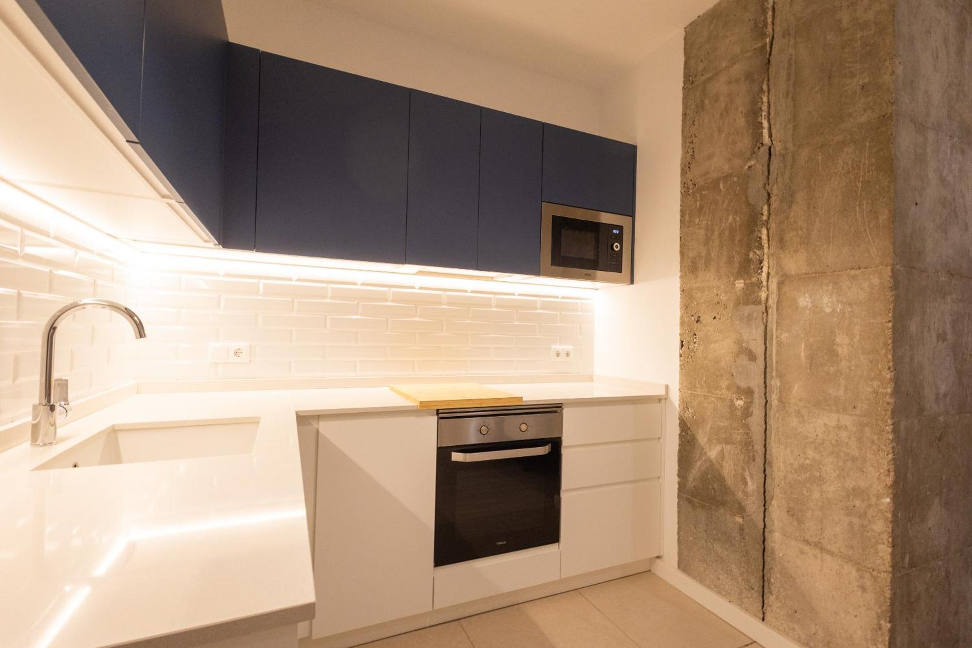 Florit Flats - The Pitiusas Rooms Valencia Luaran gambar