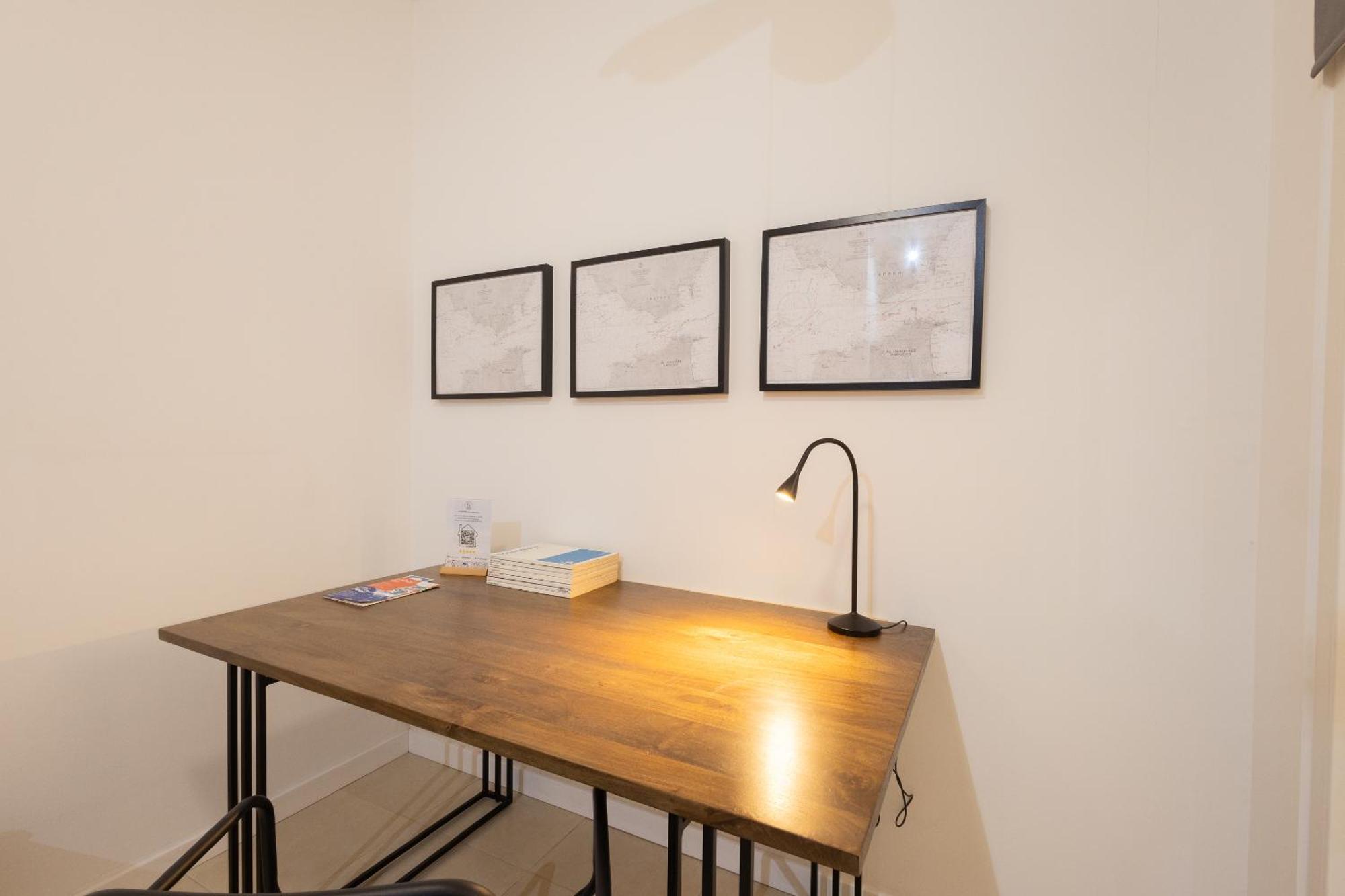 Florit Flats - The Pitiusas Rooms Valencia Luaran gambar