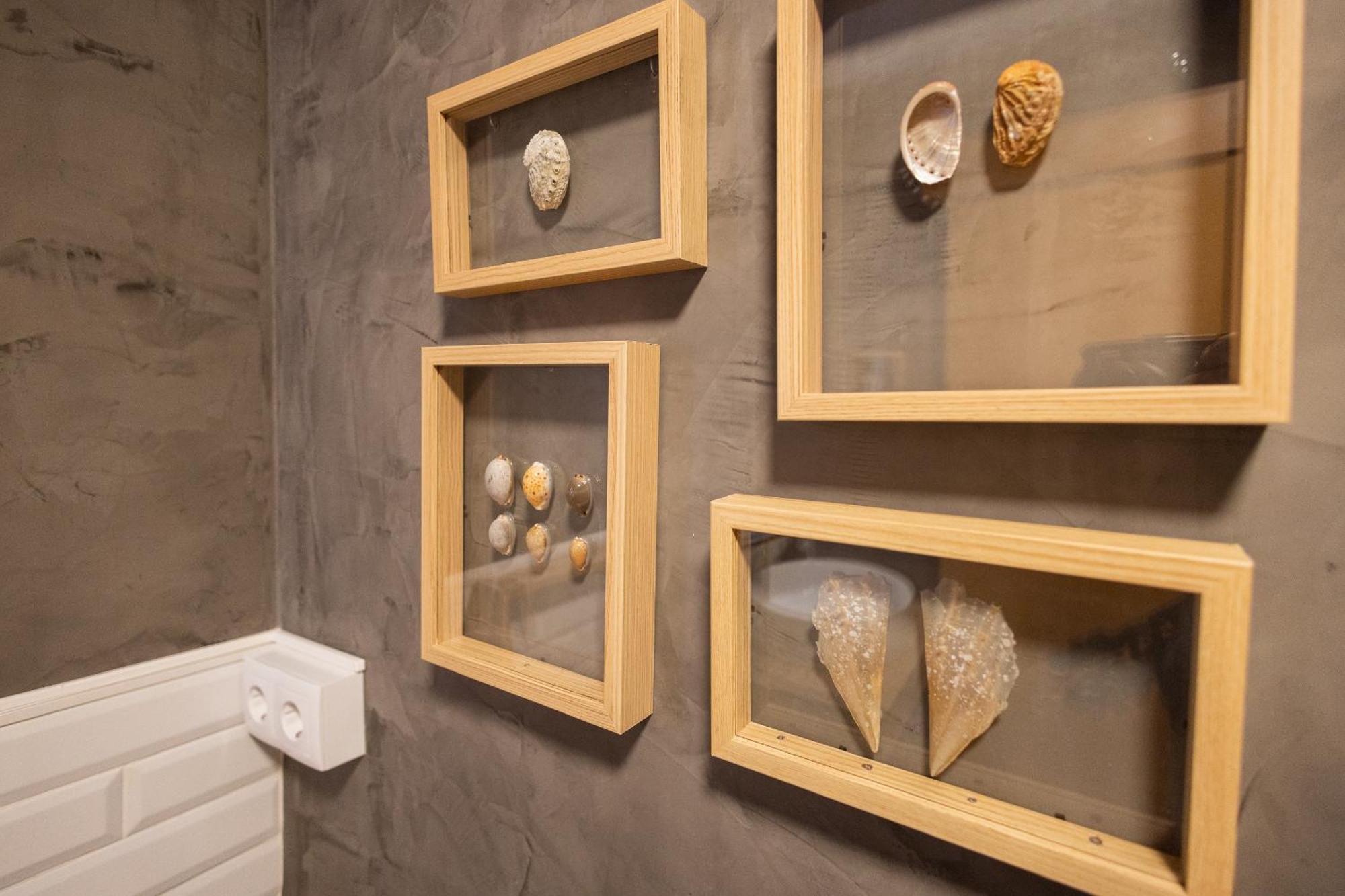 Florit Flats - The Pitiusas Rooms Valencia Luaran gambar